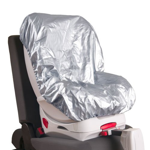 Cubierta térmica sillas de coche para bebe